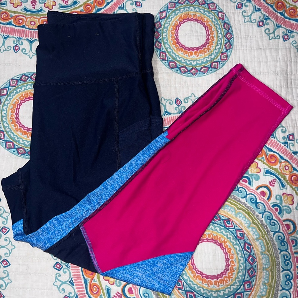 Xersion Leggings